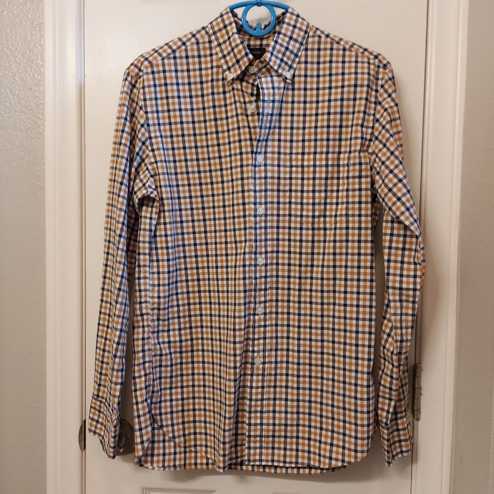 J. Crew shirt